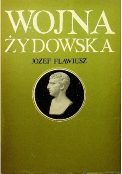 Wojna Żydowska
