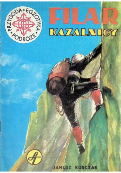 Filar Kazalnicy