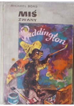 Miś zwany Paddington