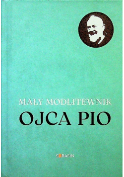 Mały modlitewnik Ojca Pio