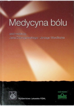 Medycyna bólu