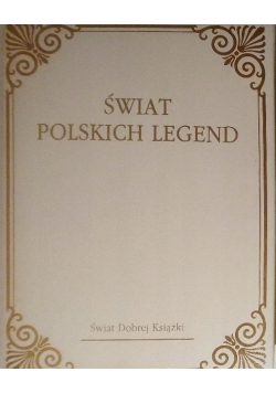Świat Polskich Legend