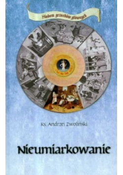 Nieumiarkowanie