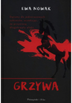 Grzywa