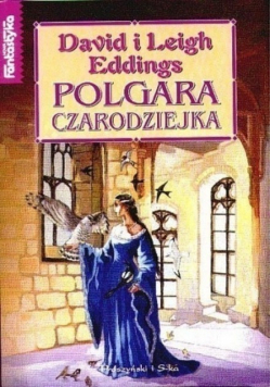 Polgara czarodziejska