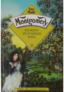 Kilmeny ze starego sadu