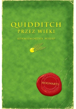 Quidditch przez wieki