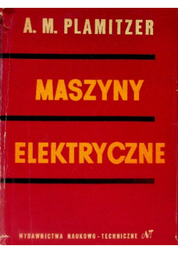 Maszyny elektryczne