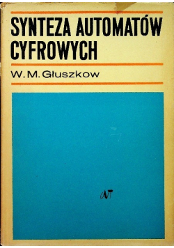 Synteza automatów cyfrowych
