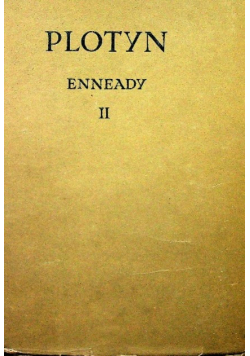 Enneady Tom II