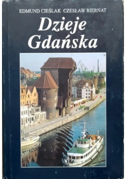 Dzieje Gdańska