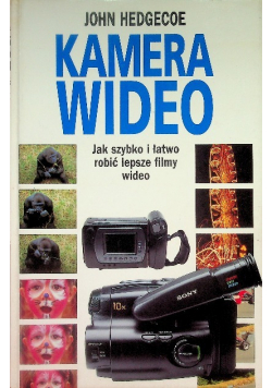 Kamera Video