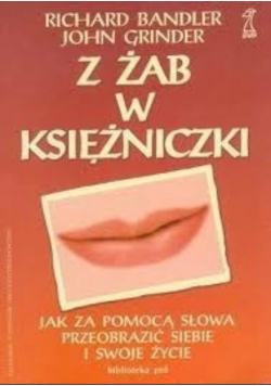 Z żab w księżniczki