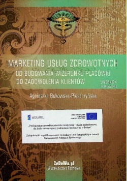 Marketing usług zdrowotnych