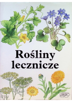 Rośliny lecznicze