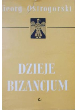 Dzieje bizancjum