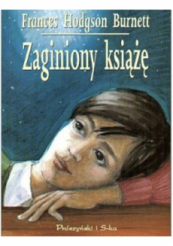 Zaginiony książę