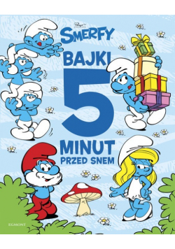 Smerfy Bajki 5 minut przed snem