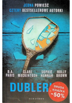 Dublerka