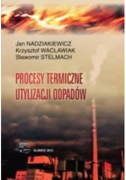 Procesy termiczne utylizacji odpadów