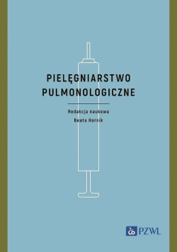 Pielęgniarstwo pulmonologiczne