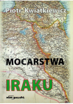 Mocarstwa wobec Iraku w latach 1945-1967