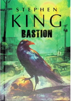Bastion
