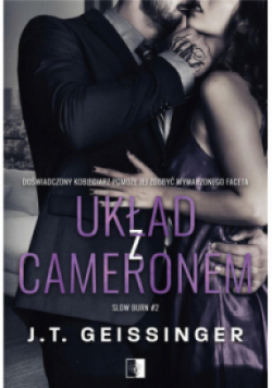 Układ z Cameronem Tom 2