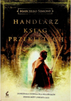 Handlarz ksiąg przeklętych