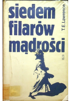 Siedem filarów mądrości Tom II