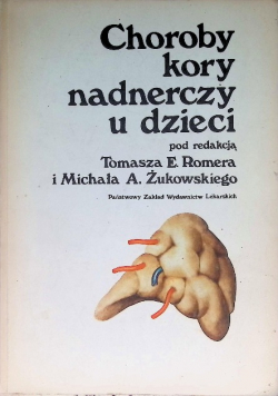 Choroby kory nadnerczy u dzieci