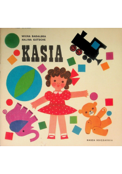 Kasia
