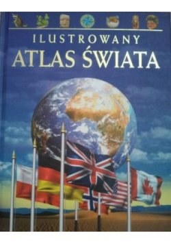 Ilustrowany Atlas Świata