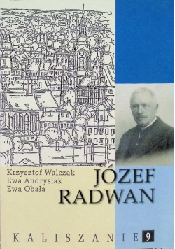 Józef Radwan