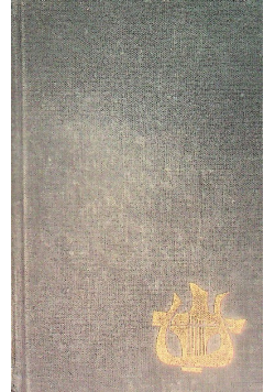 Liturgia godzin IV okres zwykły tygodnie XVIII XXXIV