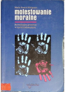 Molestowanie moralne