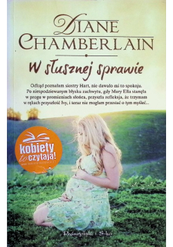 W słusznej sprawie