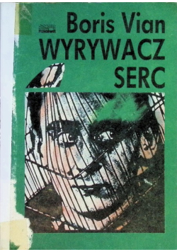 Wyrywacz serc