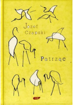 Patrząc