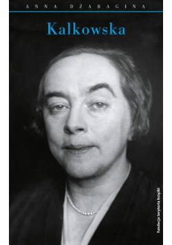 Kalkowska Biogeografia