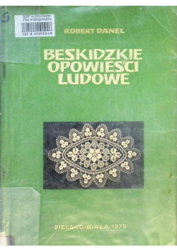 Beskidzkie opowieści ludowe