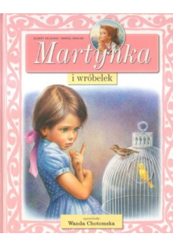 Martynka i wróbelek