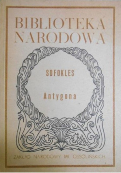 Antygona