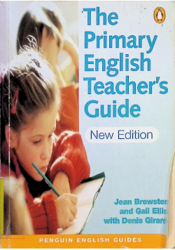 The Primary English Teacher's Guide