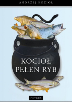 Kocioł pełen ryb