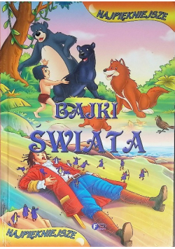 Najpiękniejsze Bajki świata