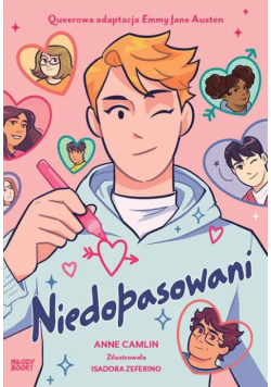 Niedopasowani