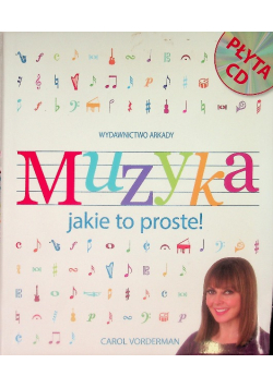 Muzyka Jakie to proste