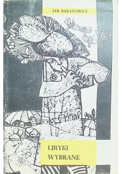 Liryki wybrane