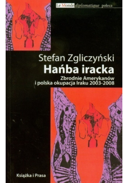Hańba iracka